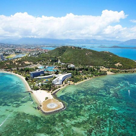 Le Meridien Noumea Resort & Spa Bagian luar foto