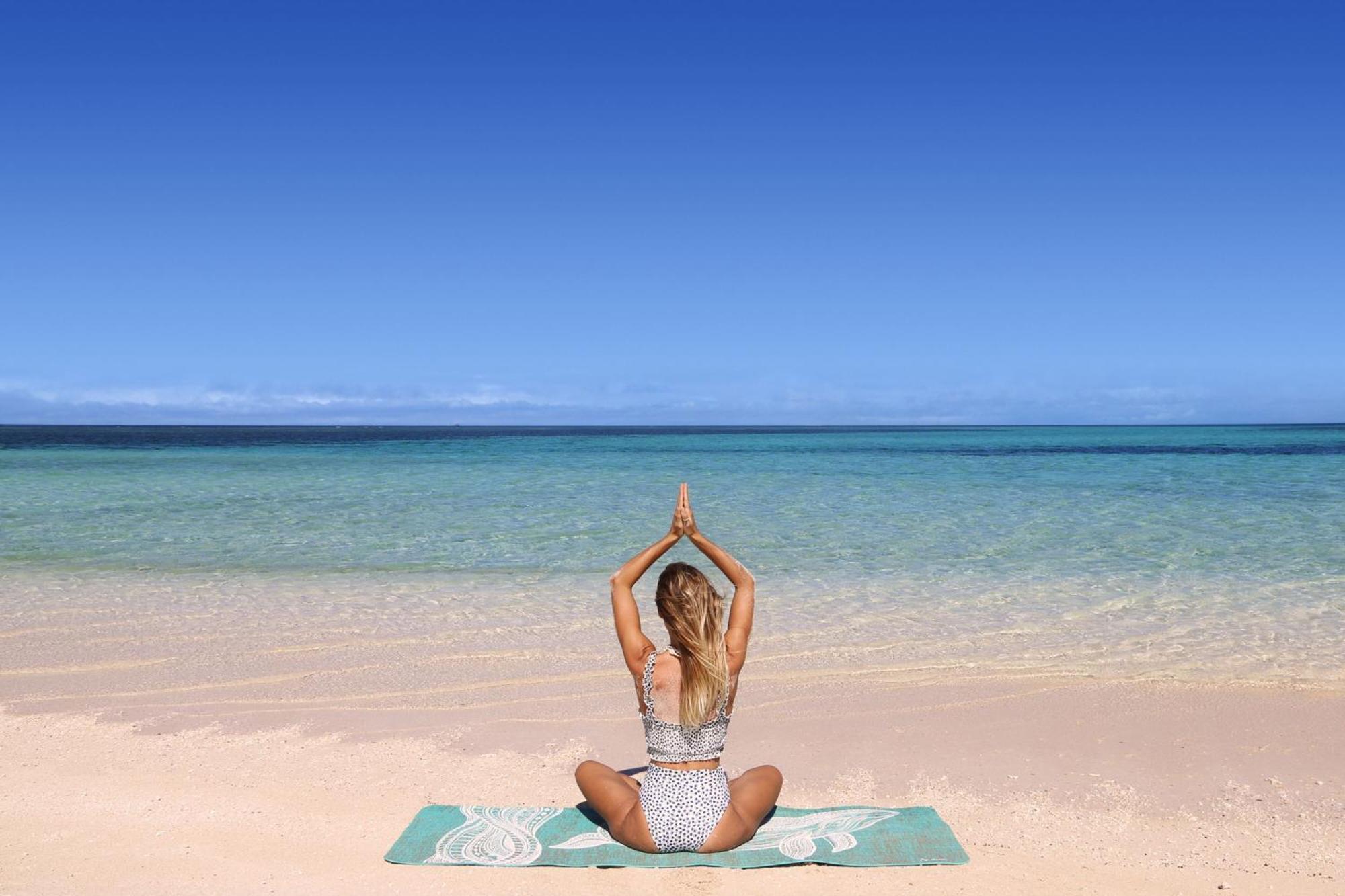 Le Meridien Noumea Resort & Spa Bagian luar foto