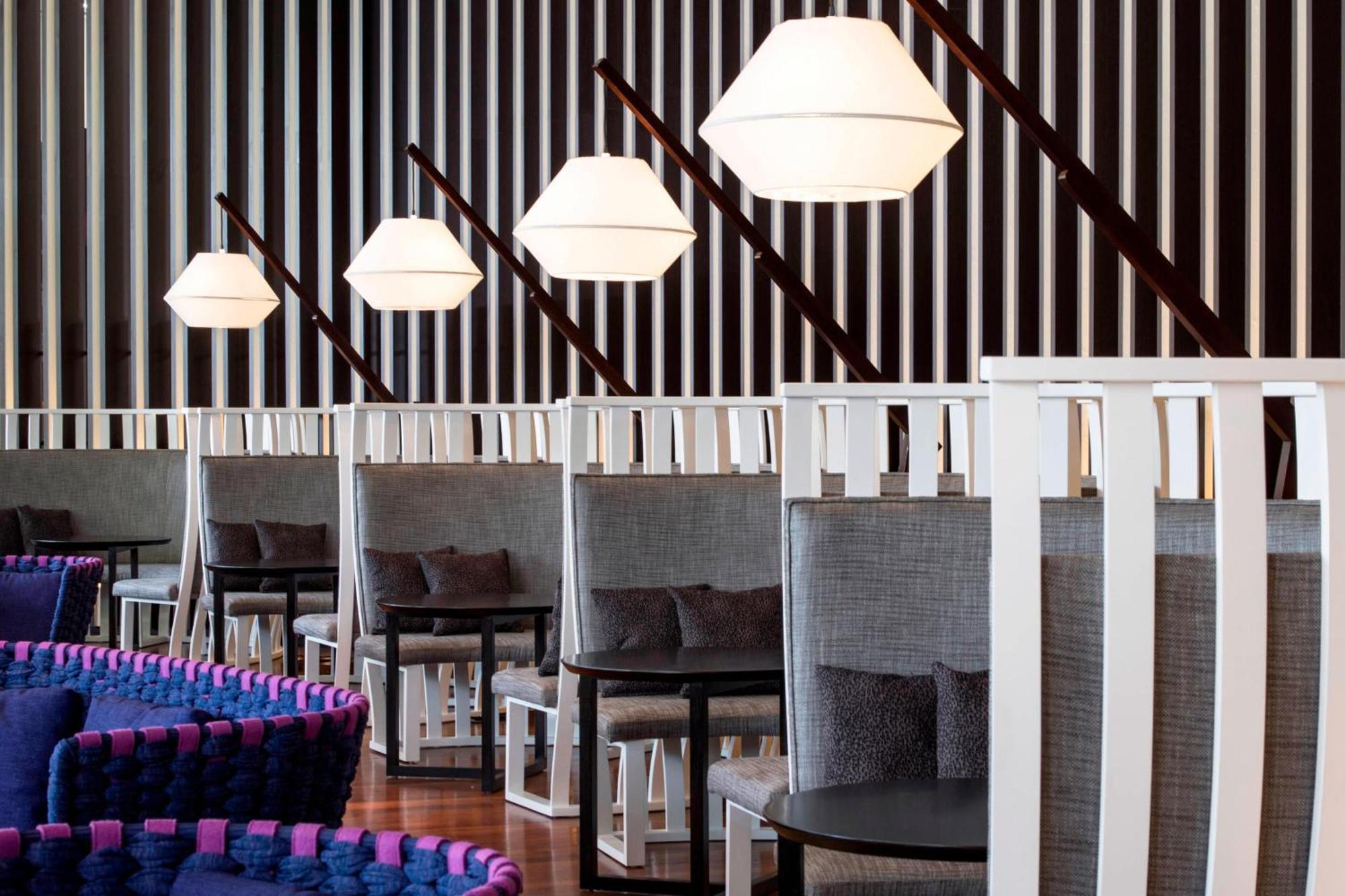 Le Meridien Noumea Resort & Spa Bagian luar foto