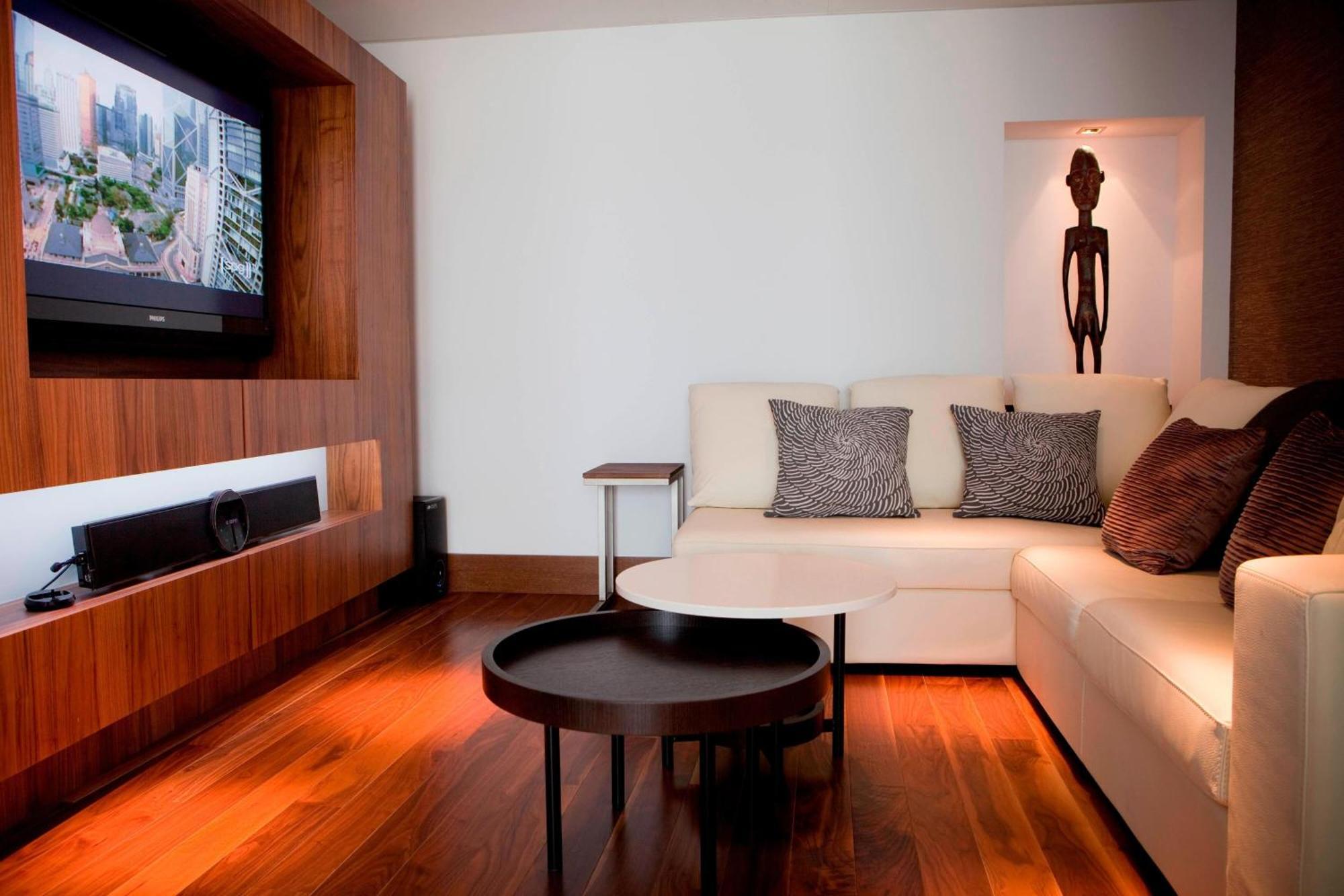 Le Meridien Noumea Resort & Spa Bagian luar foto