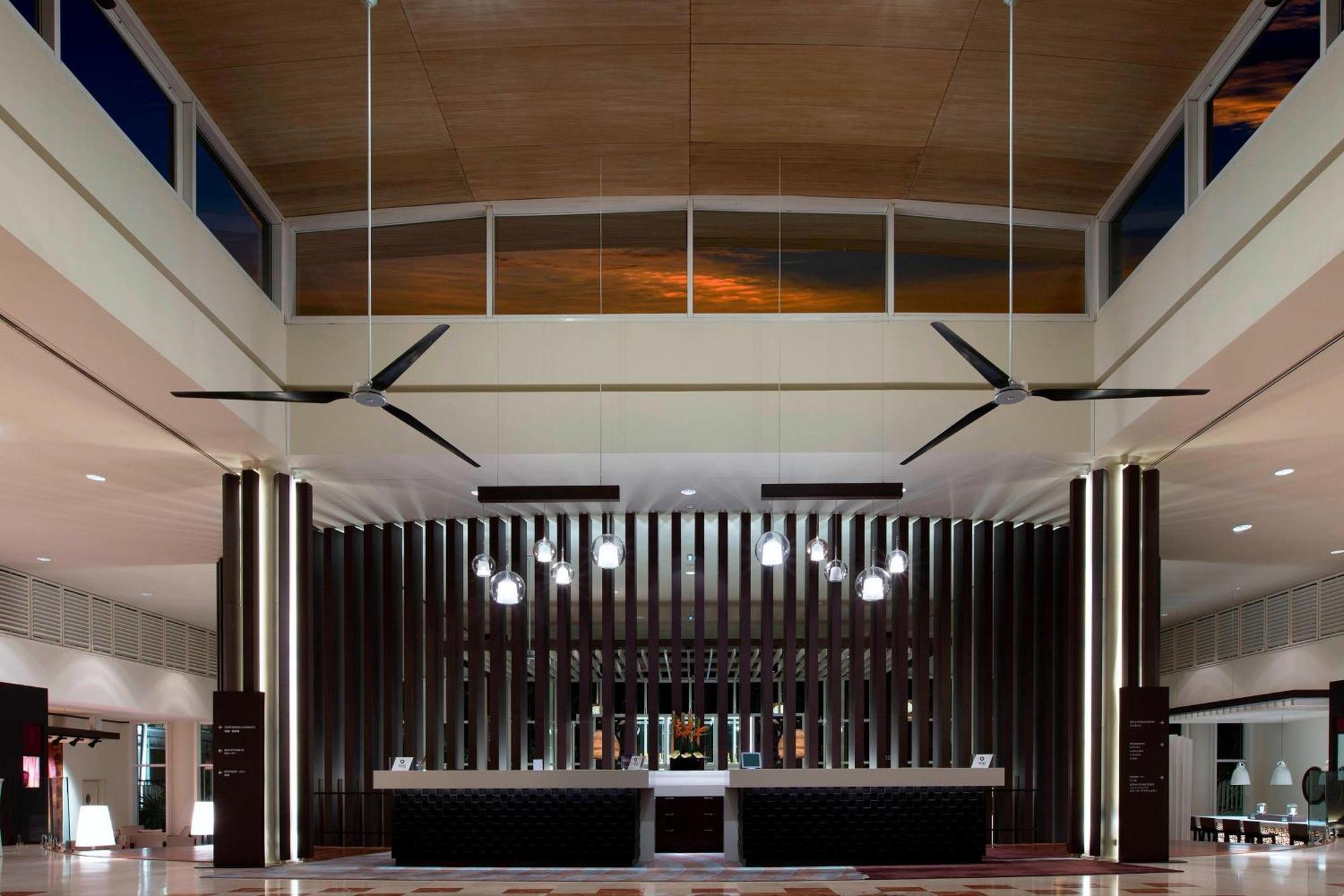 Le Meridien Noumea Resort & Spa Bagian luar foto